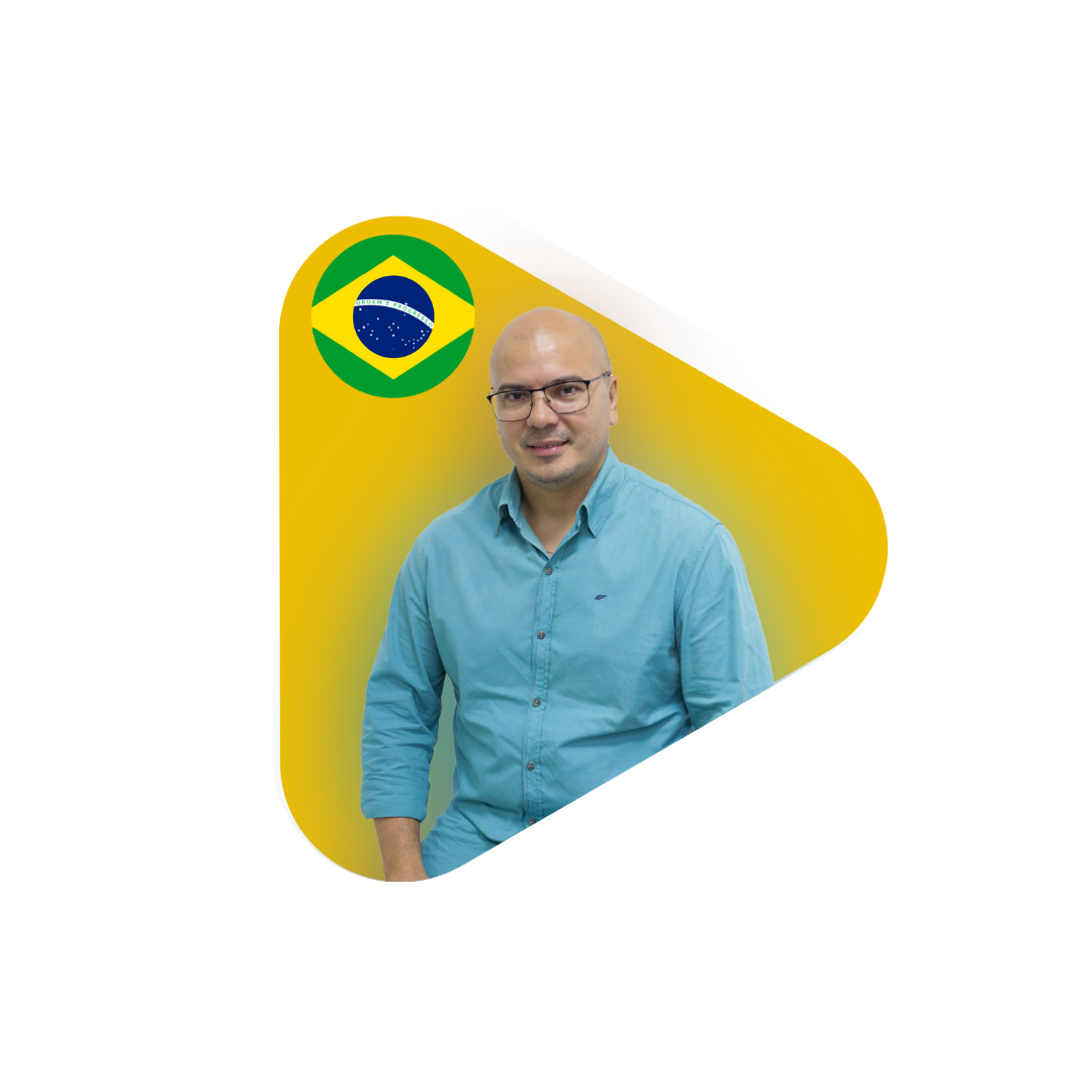 Mag. Bruno Cássio de Andrade e Silva