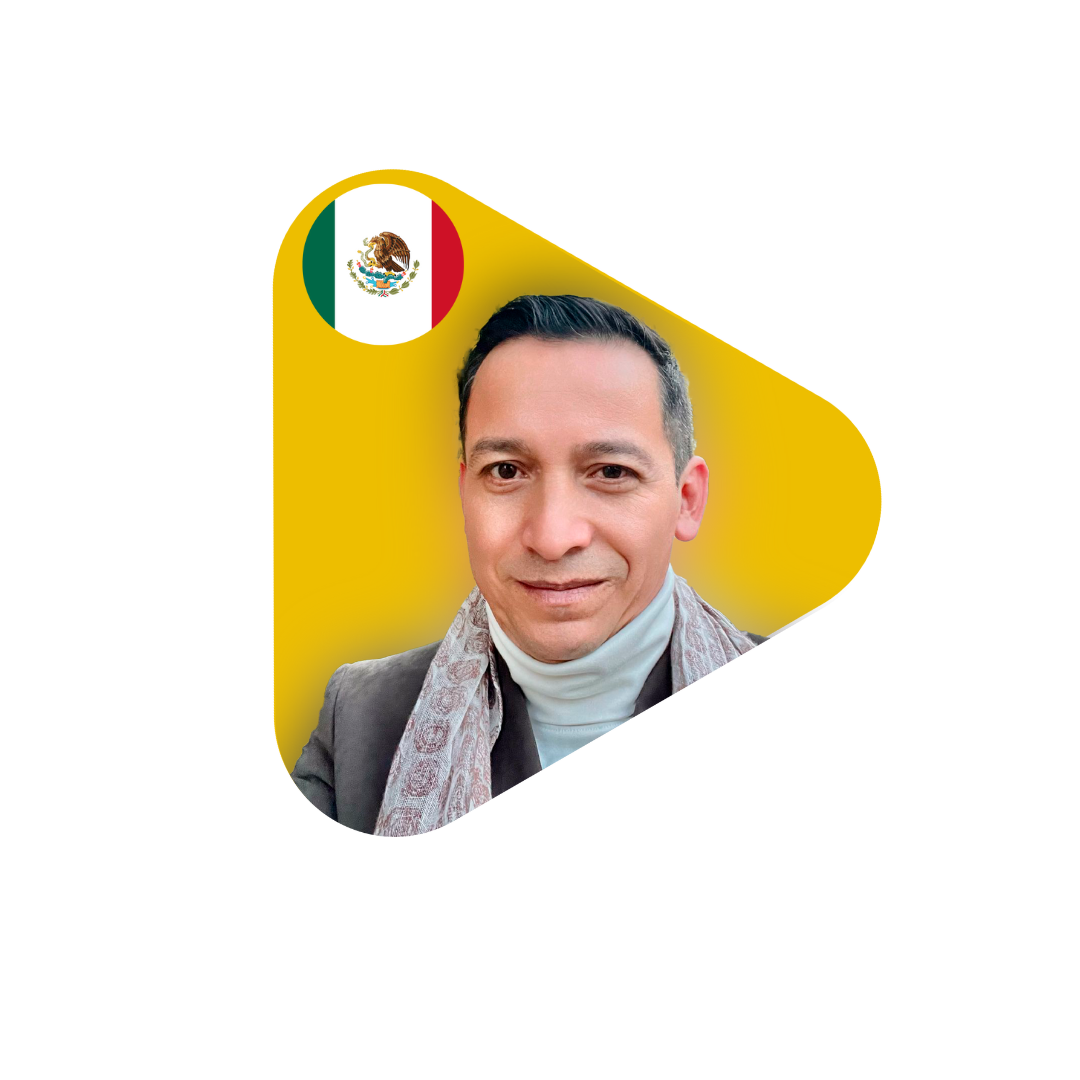 Dr. Amilcar Alpuche