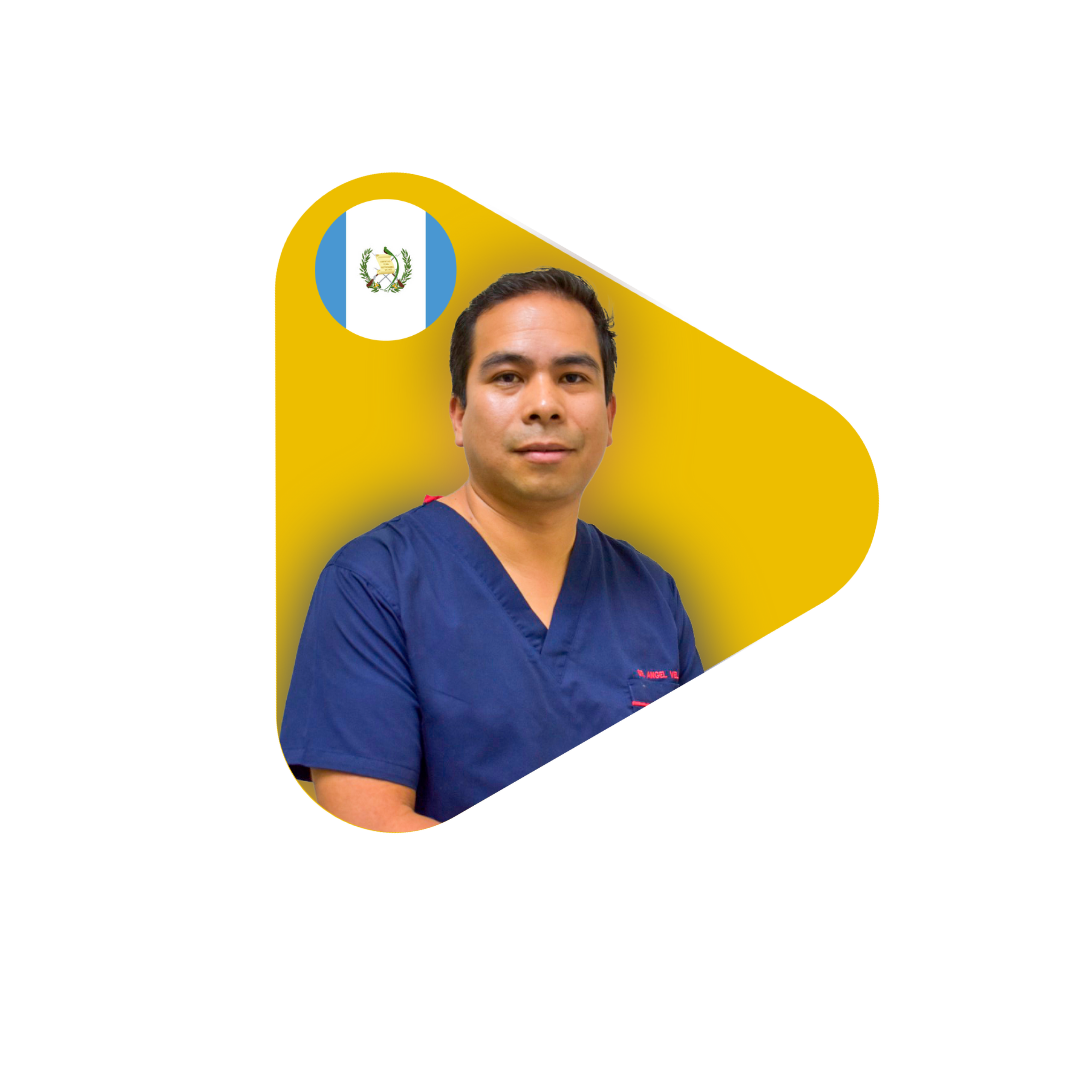 Dr. Angel Velarde