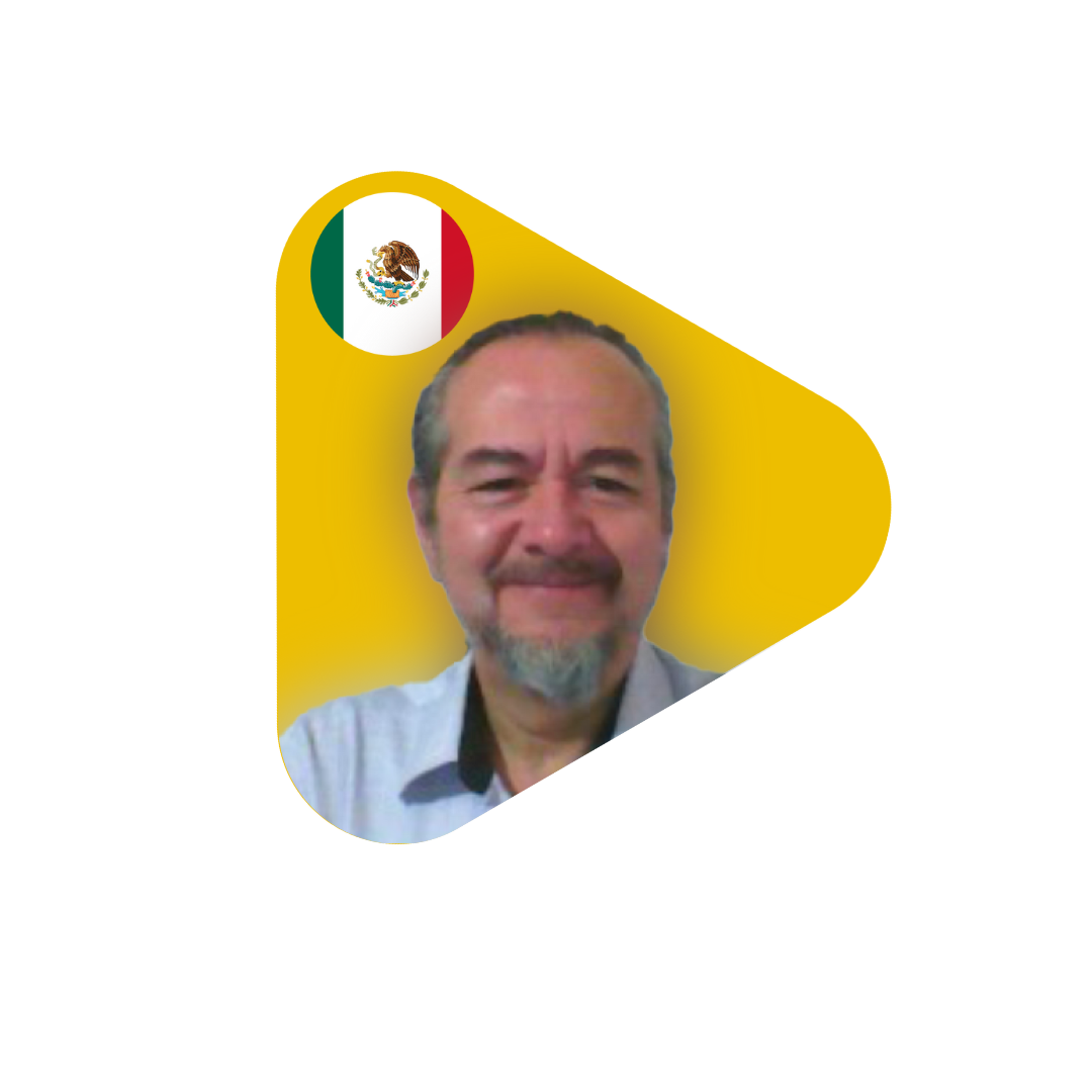Dr. Antonio Cerritos