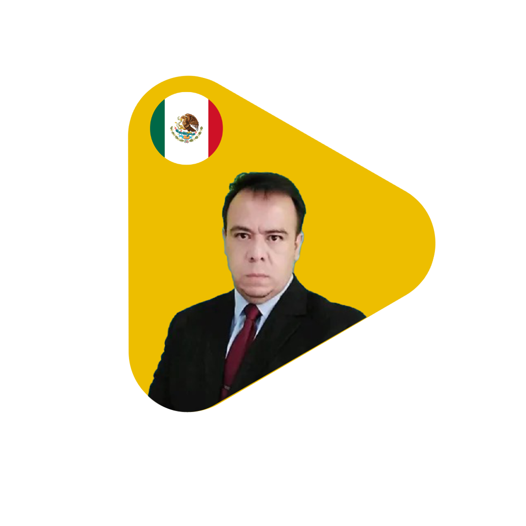 Dr. Fernando Flores Hernández