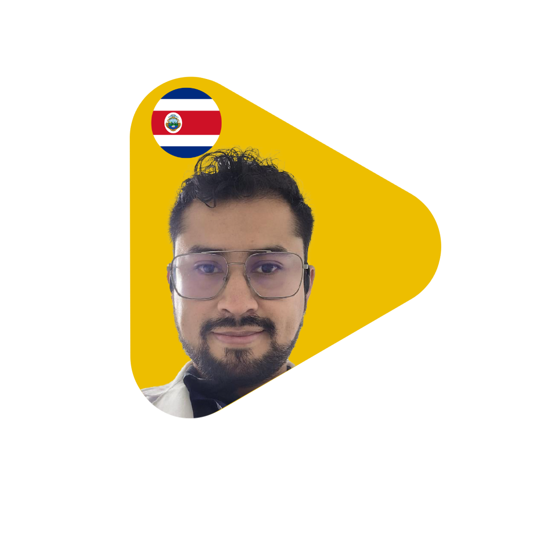 Dr. Jonathan Guezguan