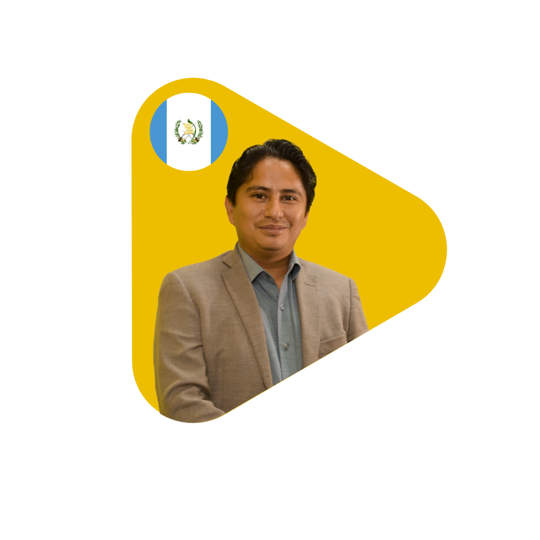 Dr. Junior Emerson Jovián Ajché Toledo