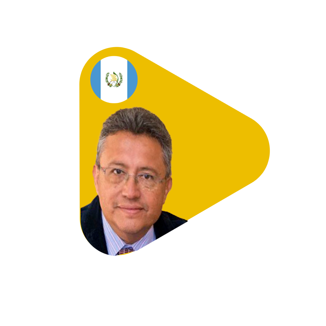 Dr. José Leonel Miranda Barrios