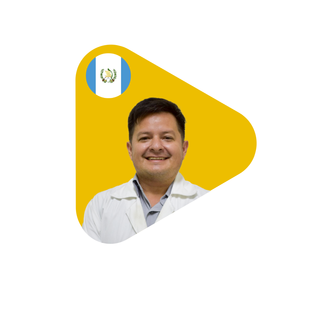 Dr. Luis Fernando Torres