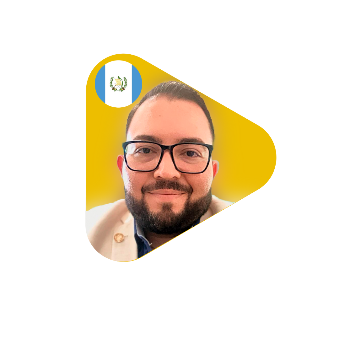 Dr. Nick Edward Alarcón Duarte