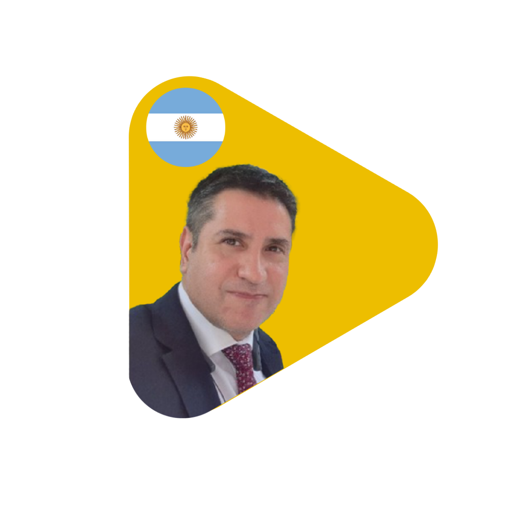 Dr. Ramón Iriarte