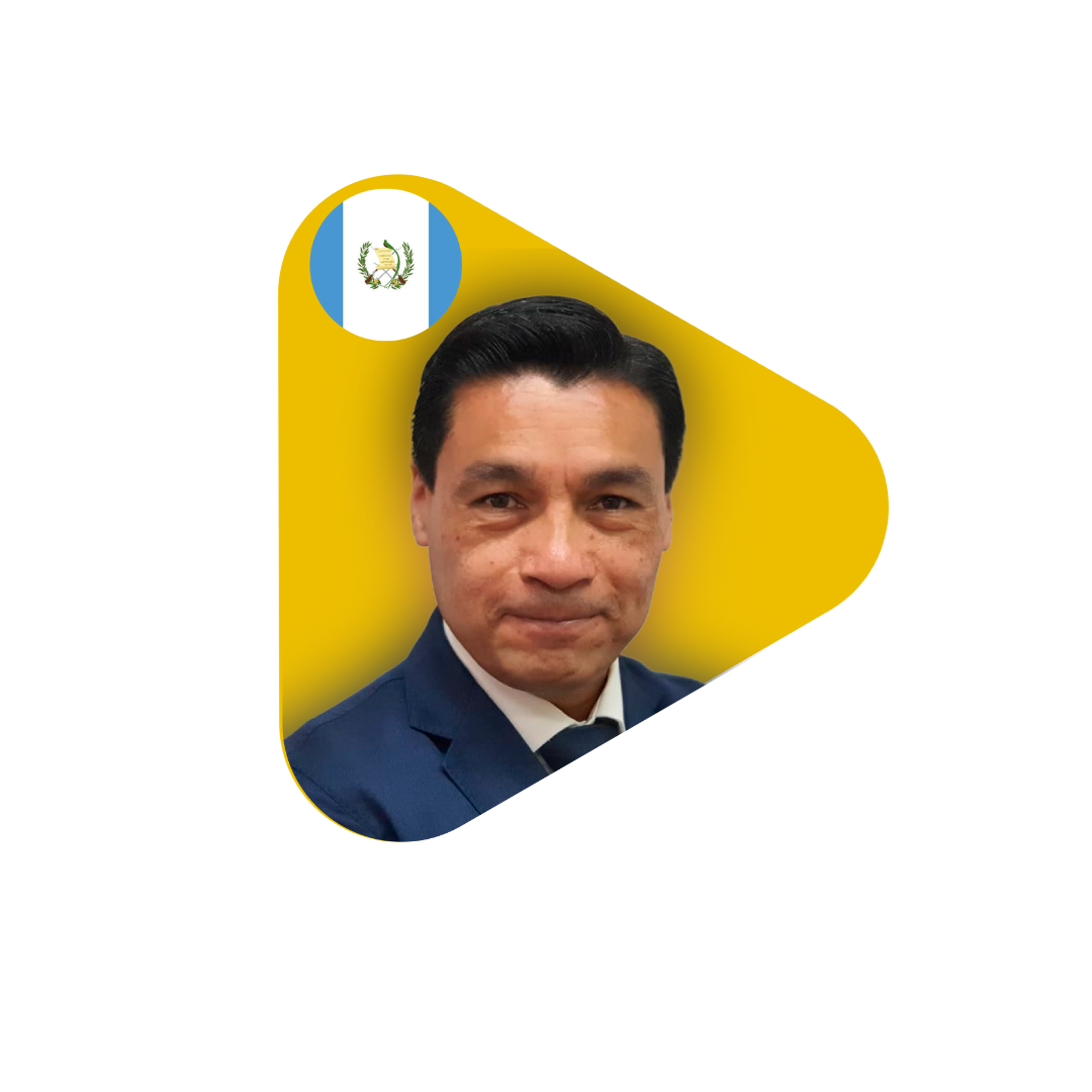 Dr. Erwin Humberto Calgua Guerra