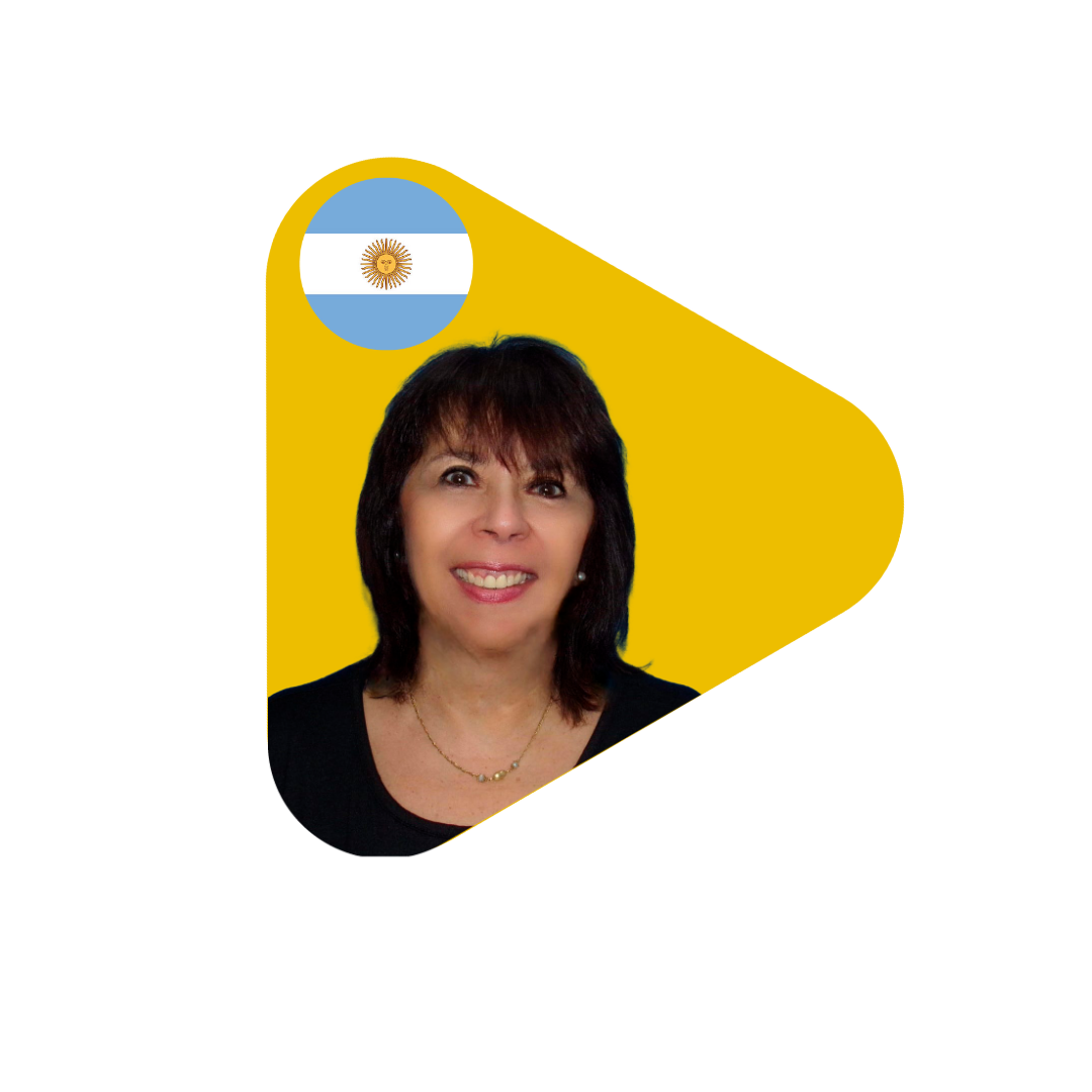 Dra. Mónica Elba Borile
