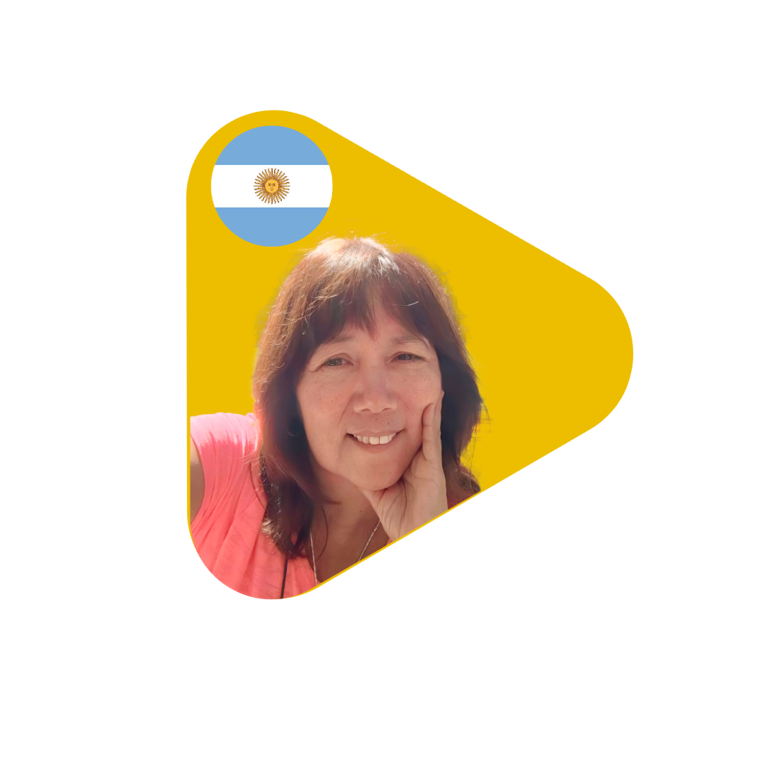 Mag. Martha Alicia Rios