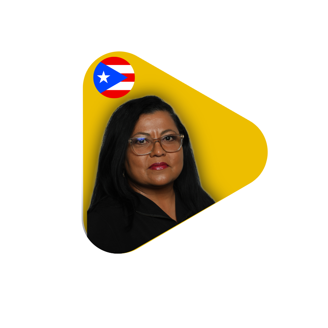 Dra. Martha Eugenia García Osorio, MD, MS