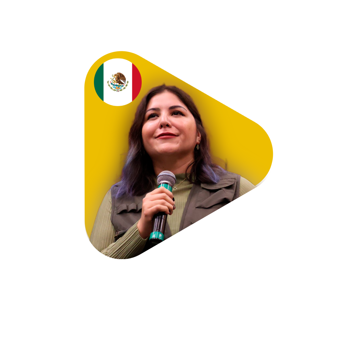Dra. Mildred López