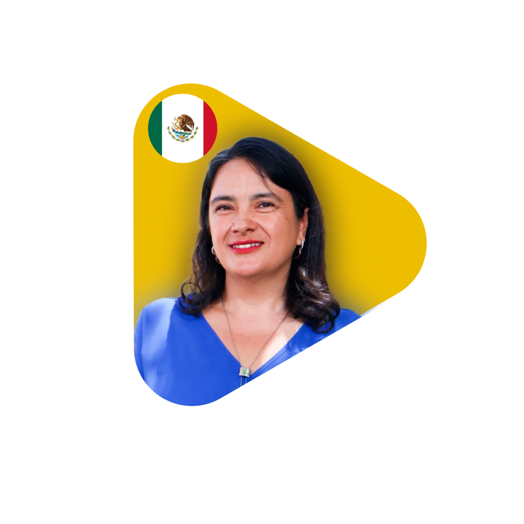 Dra. Rosalba Marquez Silva