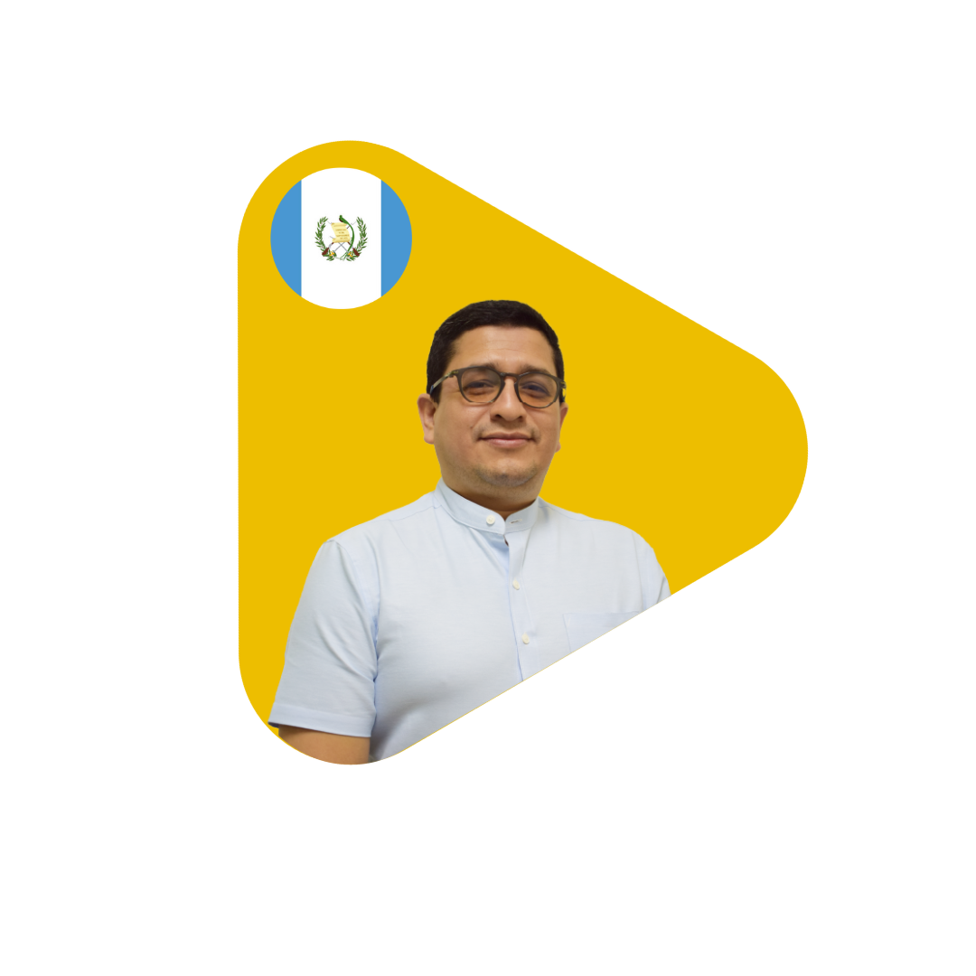 Lic. Carlos Alexander Marroquín