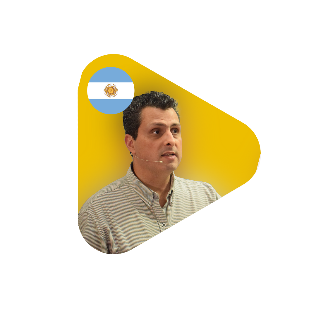 Mag. Germán Lanfranco