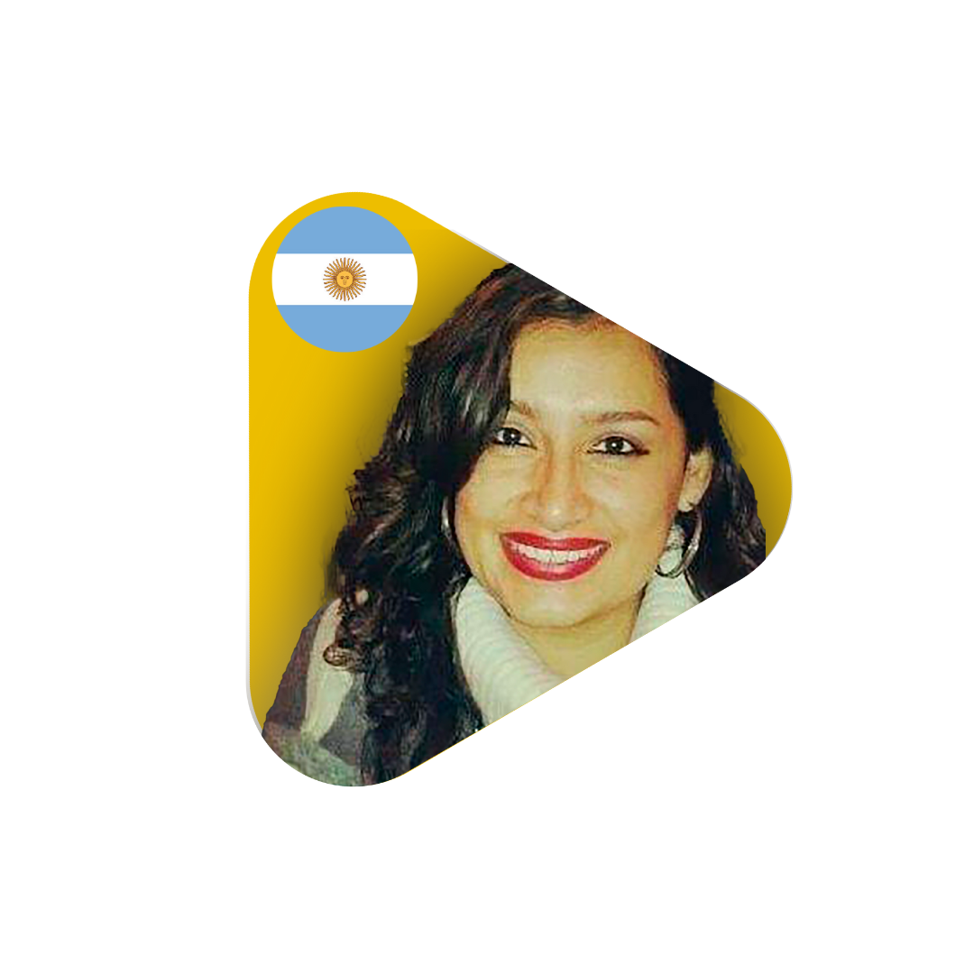 Jenny del Pilar Gonzalez