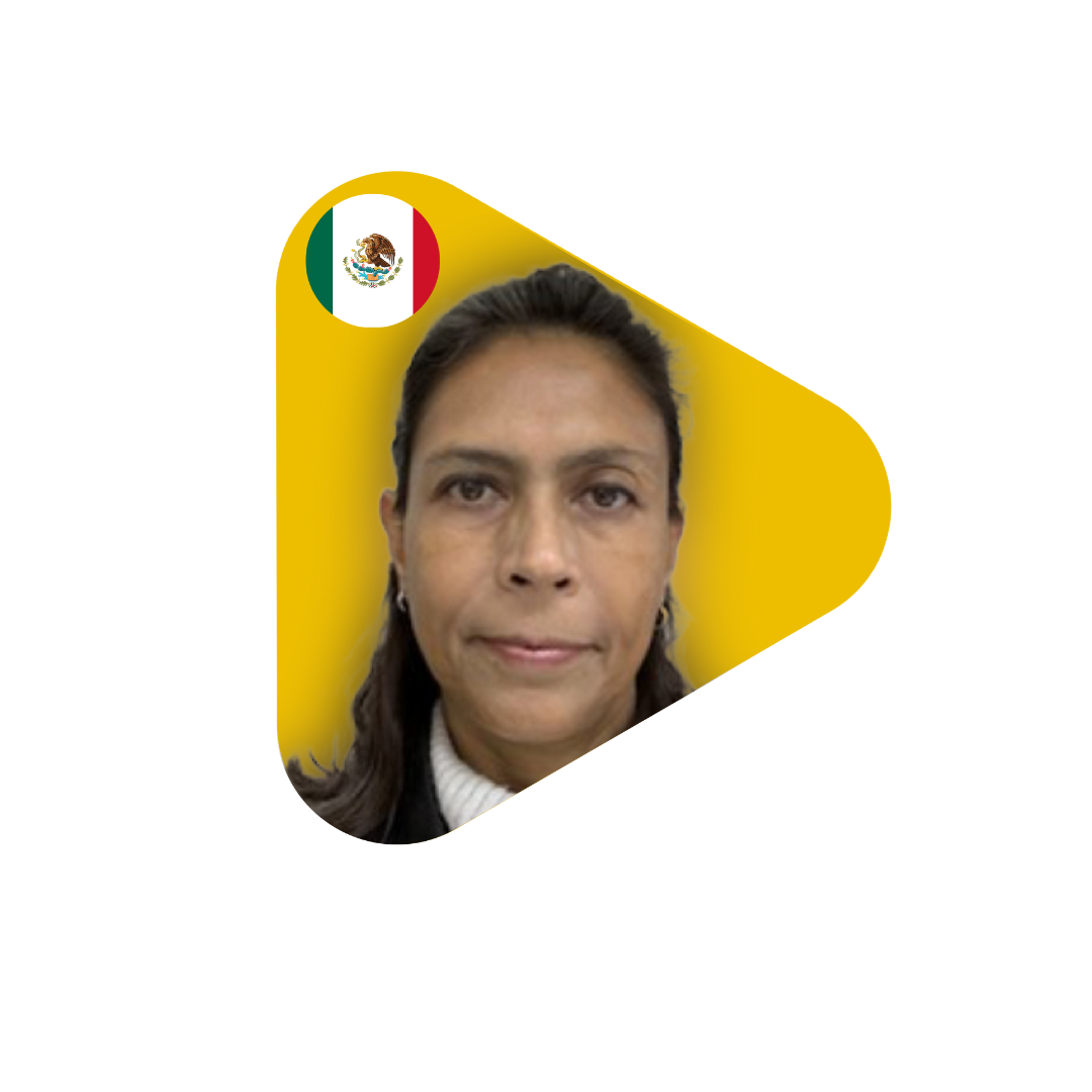 Mtra. Monica Anastasia Ramírez