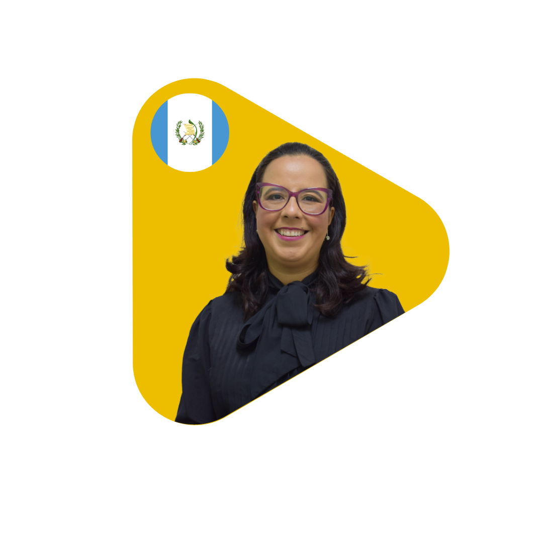 M.A. Olivia España Gallardo