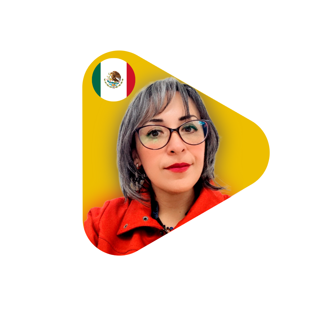 Mtra. Selene Vargas García
