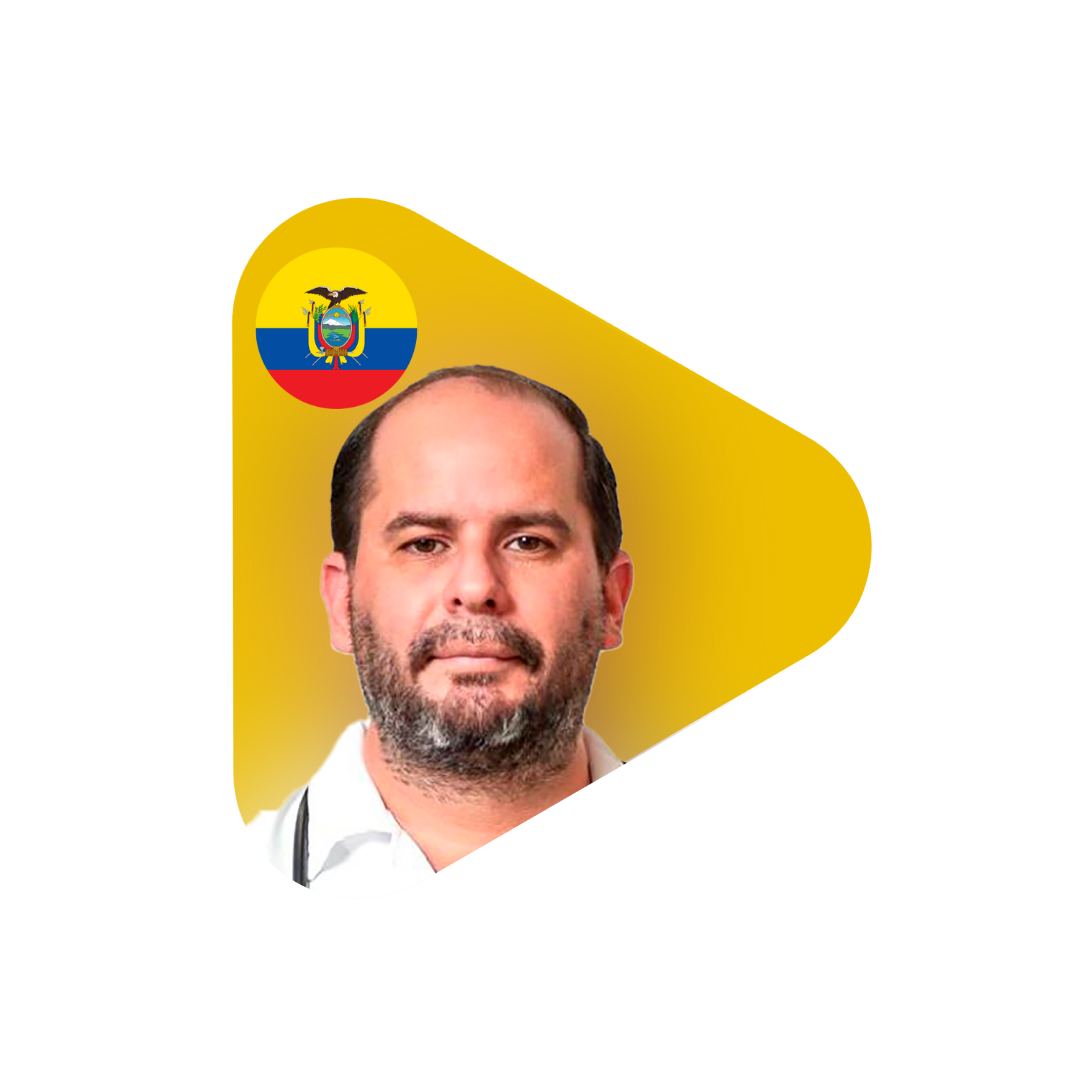Dr. Carlos Luís Salvador Fernández