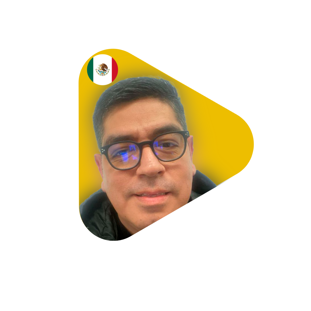 Ing. Juan Pablo Nigenda Alvarez