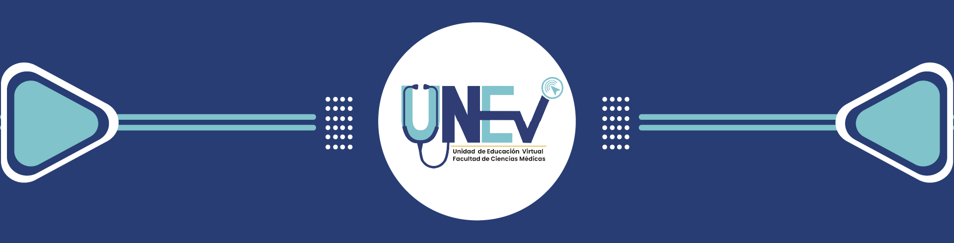 Banner UNEV