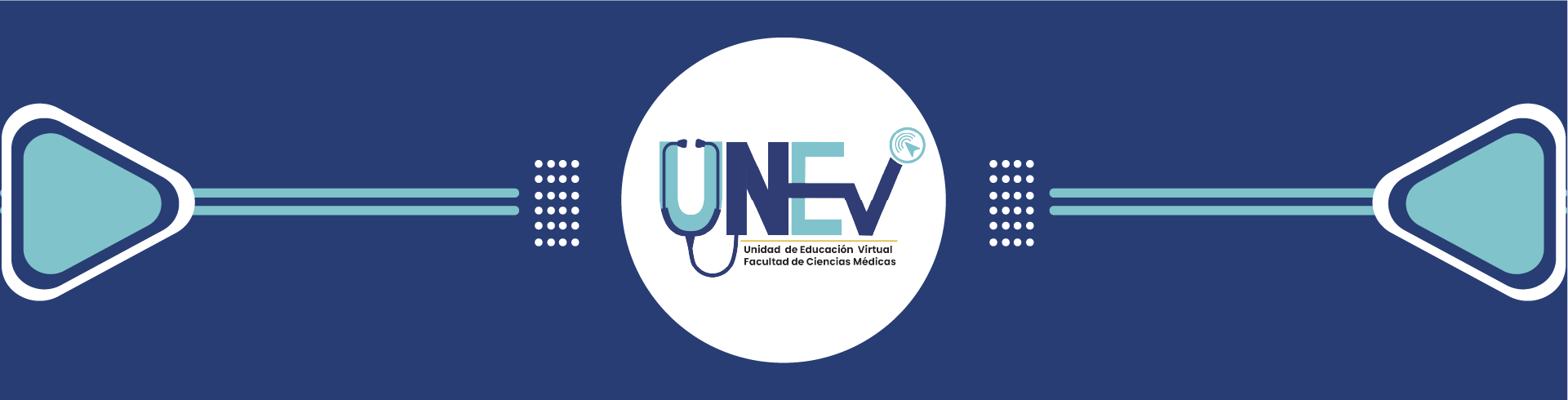 Banner UNEV